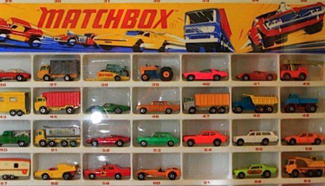 matchbox