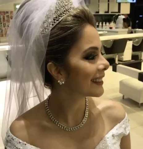 Uma dica de visual princesa para as noivas | VEJA SÃO PAULO