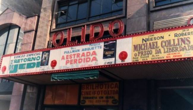 18 cinemas antigos do centro de São Paulo | VEJA SÃO PAULO