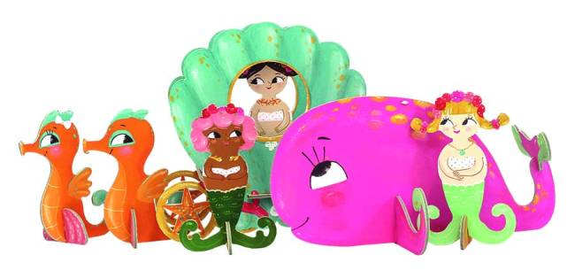 Quebra Cabeça 3D na Maletinha – Marca Krooom – Loja Virtual UniqueShop.jpg
