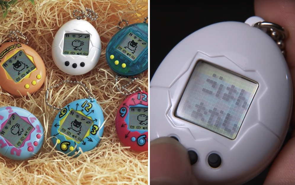 Valor do novo “bichinho virtual” provoca polêmica na internet