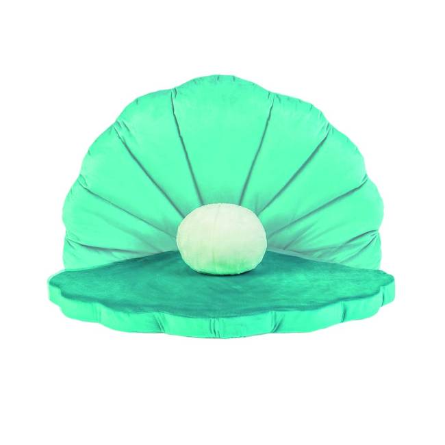 Cama Concha para Pets – R$ 590 www.woofpet.com.br.jpg