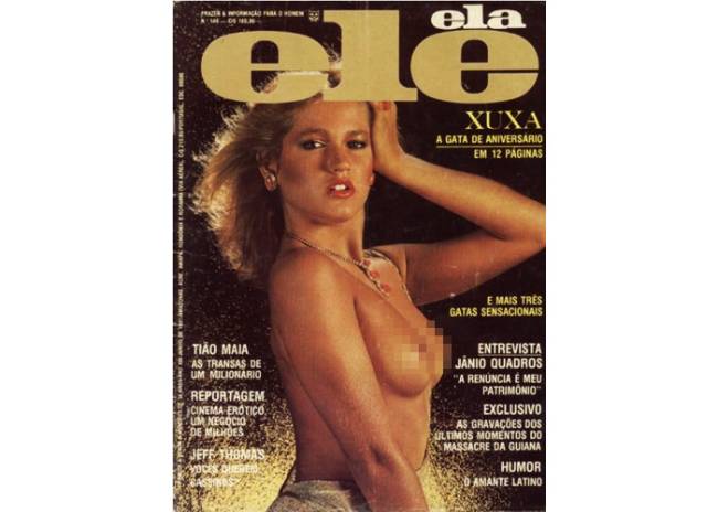 xuxa