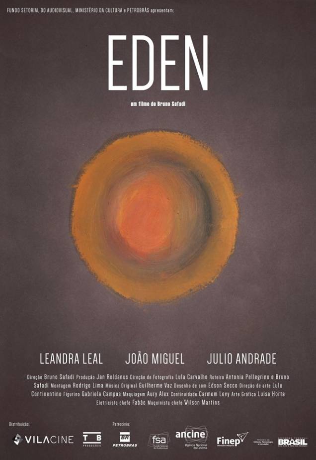 Éden Éden