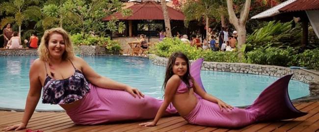 Aquamagia – Sereismo