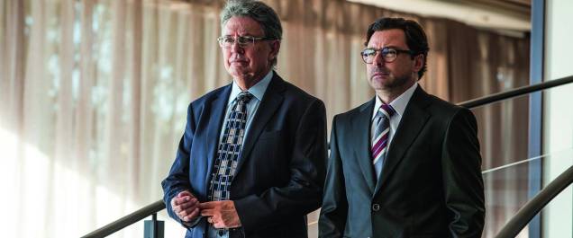 Norival Rizzo e Emílio Orciollo Netto: FHC e Gustavo Franco no combate à hiperinflação Norival Rizzo e Emílio Orciollo Netto: FHC e Gustavo Franco no combate à hiperinflação