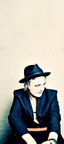 Pete Doherty