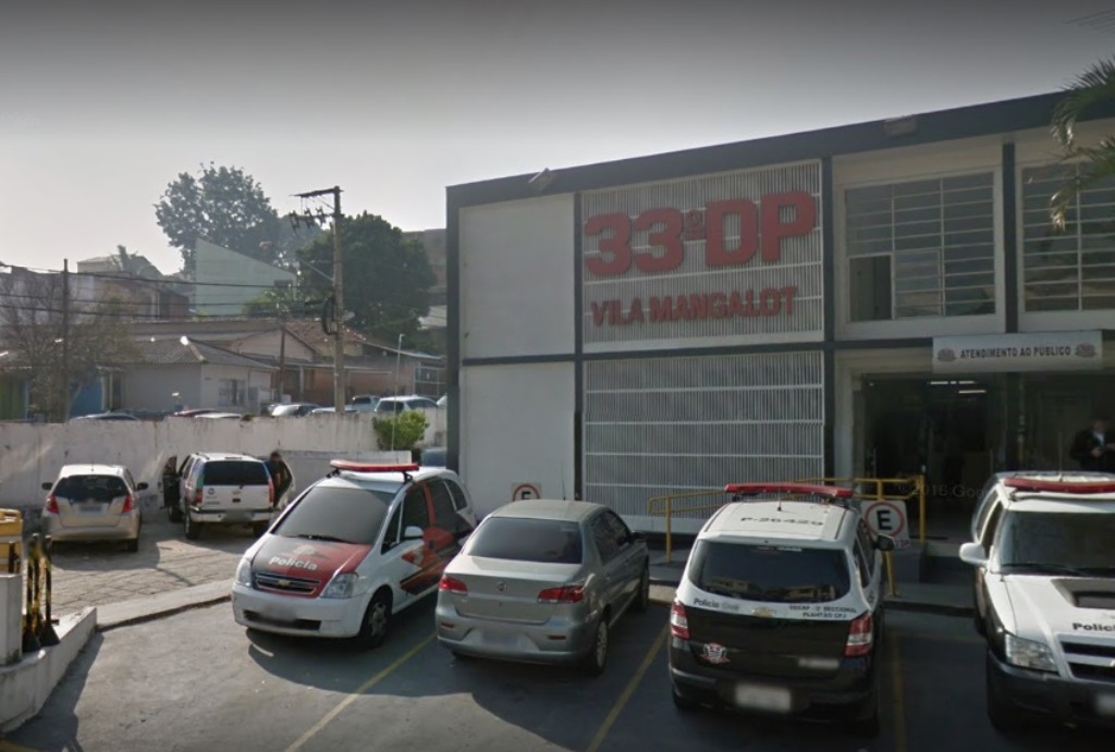 Bandidos assaltam empresa de segurança na Zona Norte