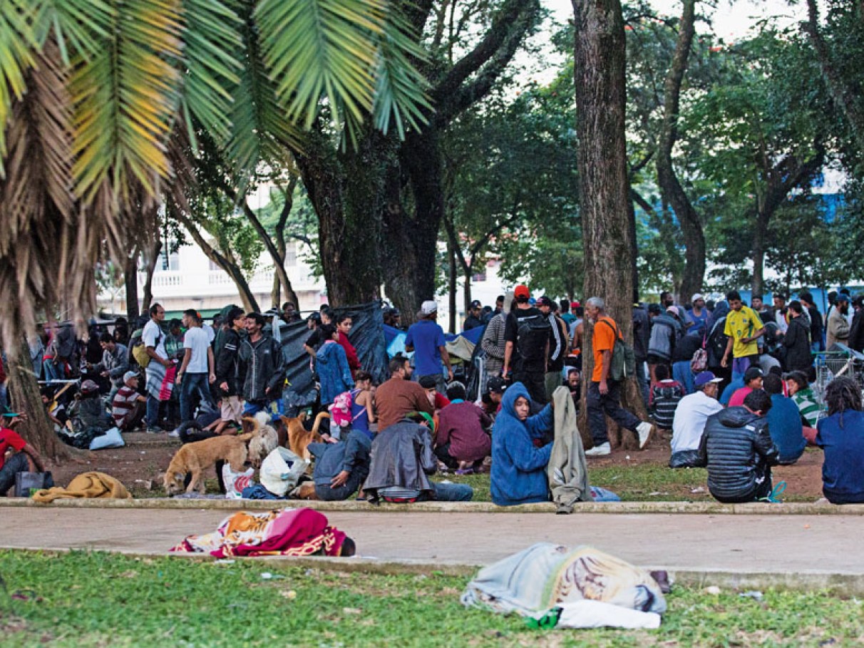 Cracolândia: vitórias, tropeços e desafios da megaoperação