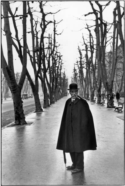 Henri Cartier-Bresson