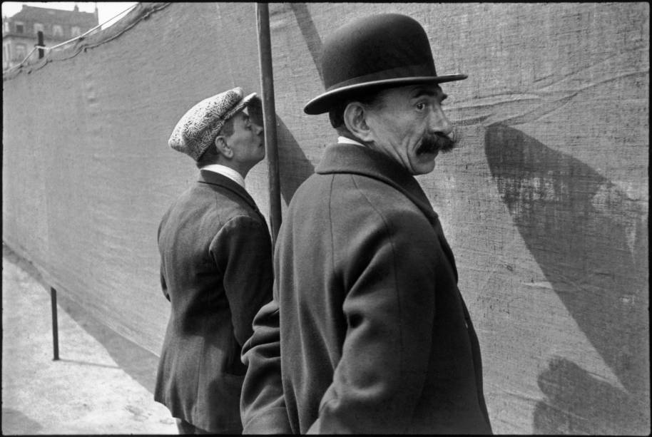 Henri Cartier-Bresson