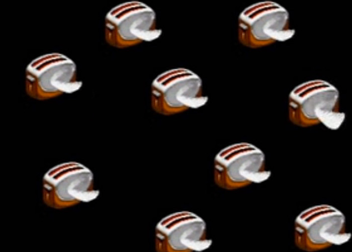 Programas de computador populares nos primórdios da informática