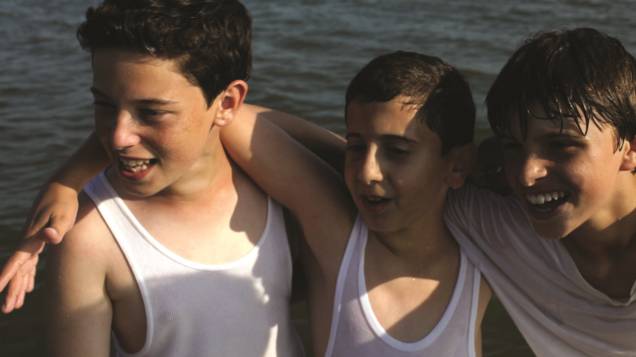 David, de Joel Fendelman David, de Joel Fendelman