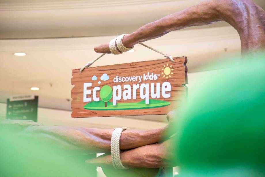Ecoparque Discovery Kids