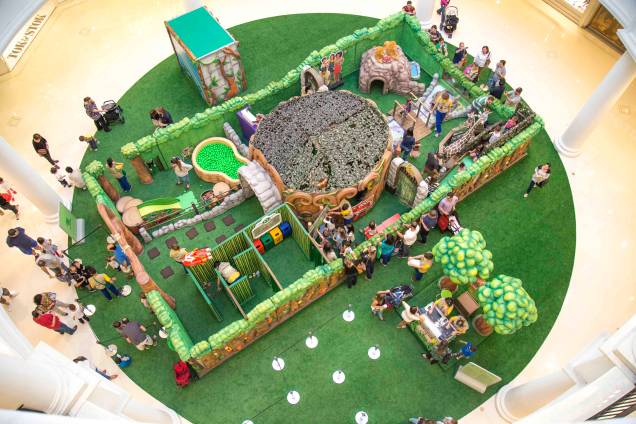 Ecoparque Discovery Kids Ecoparque Discovery Kids