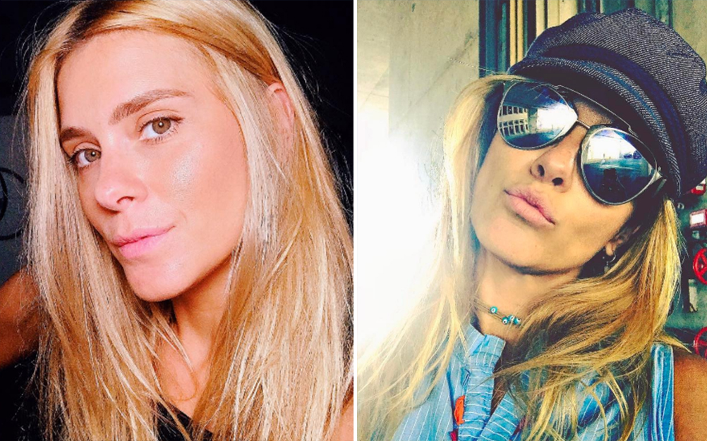 Aos 18 anos de idade, filho de Carolina Dieckmann rouba a cena VEJA SÃO PAULO
