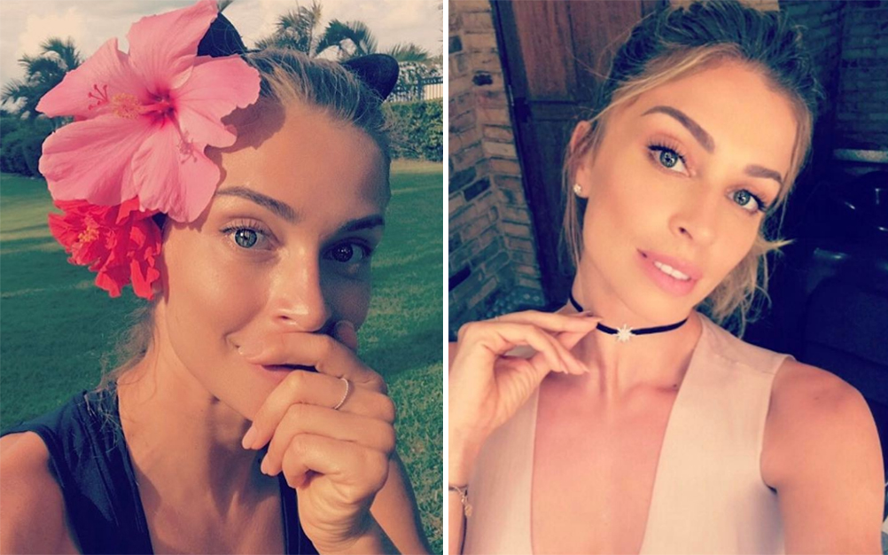Grazi Massafera surpreende ao publicar clique inusitado da filha