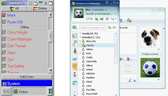 MSN, Paint e mais: 7 programas que todo PC dos anos 2000 tinha