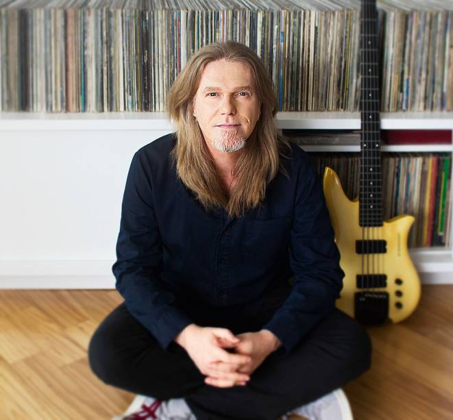 Humberto Gessinger