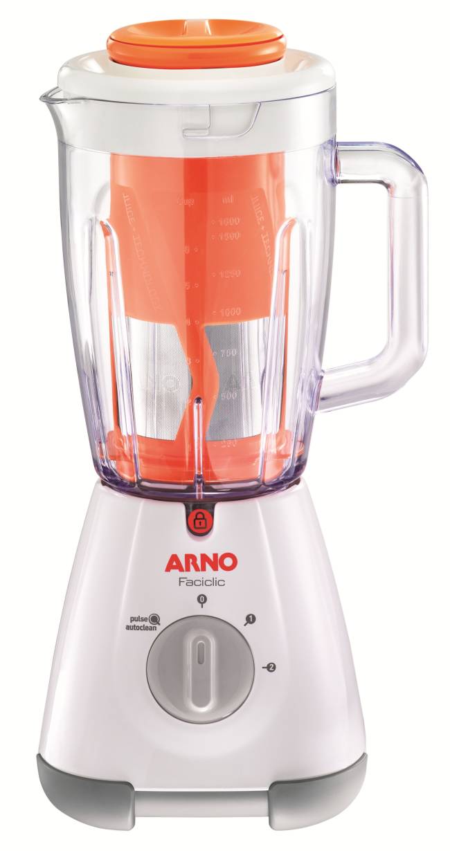 Liquidificador Arno