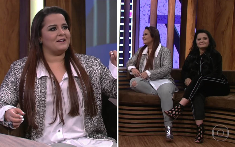 Maiara & Maraísa surpreendem ao revelar cachê nesta quinta (18)