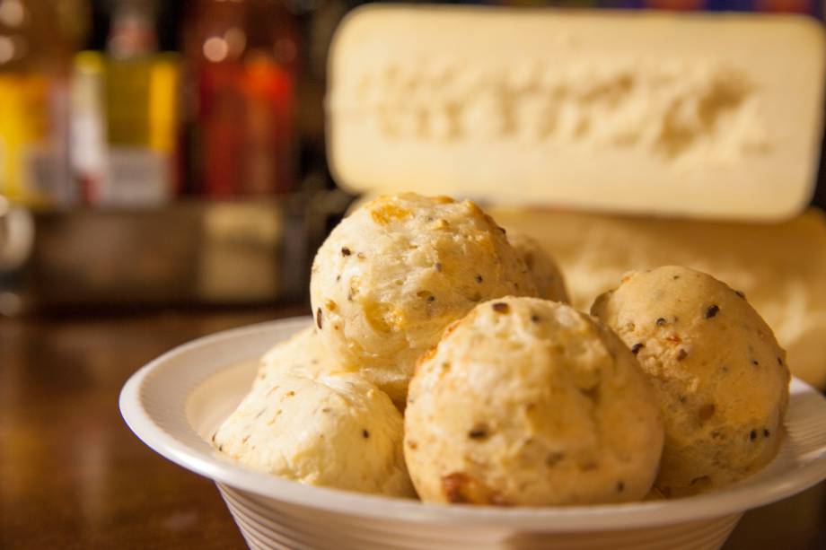 Além de empadas, Casa Godinho vai vender pão de queijo (R$ 10,00, dez unidades )