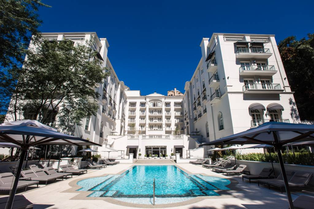 G10 Favelas reúne famosos em jantar beneficente no Palácio Tangará