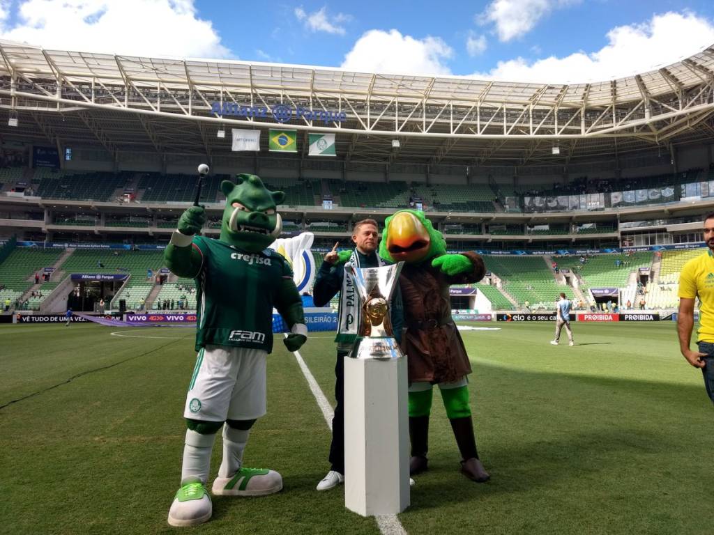 palmeiras