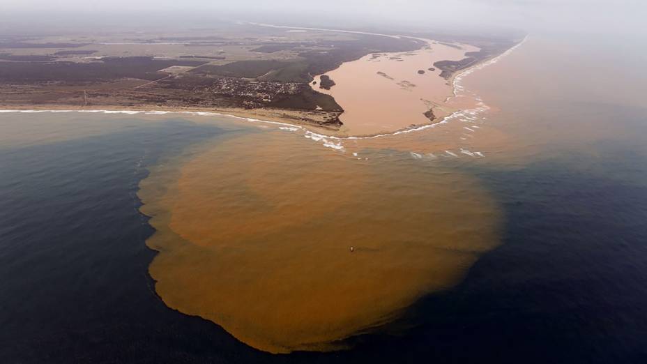 Rio da Morte, de Elizabeth Rocha Salgado