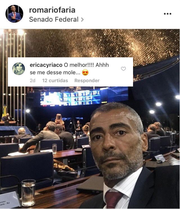 romario