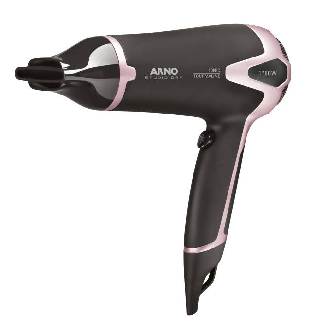 Secador de Cabelo Arno Studio Dry