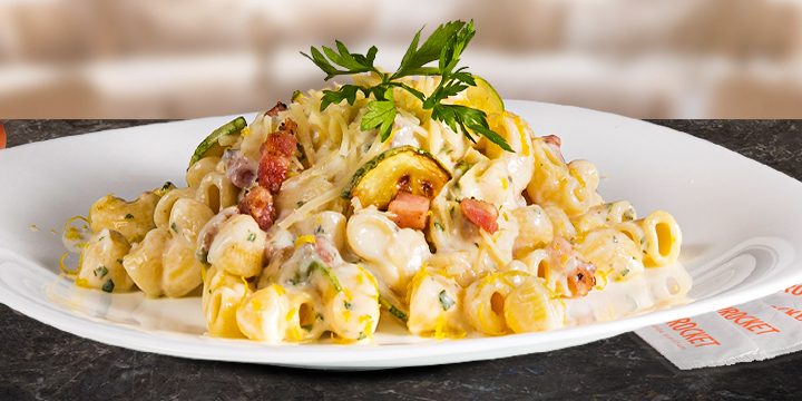 Casas criam receitas para serviço de entrega via Spoonrocket