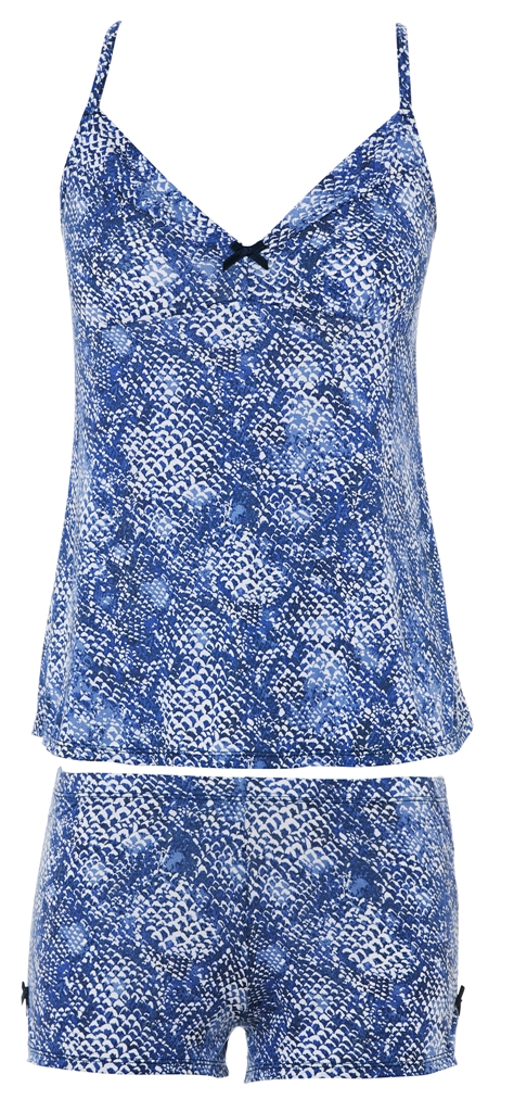 shortdoll Donatella Any Any De R$ 199,00 por R$ 119,00_