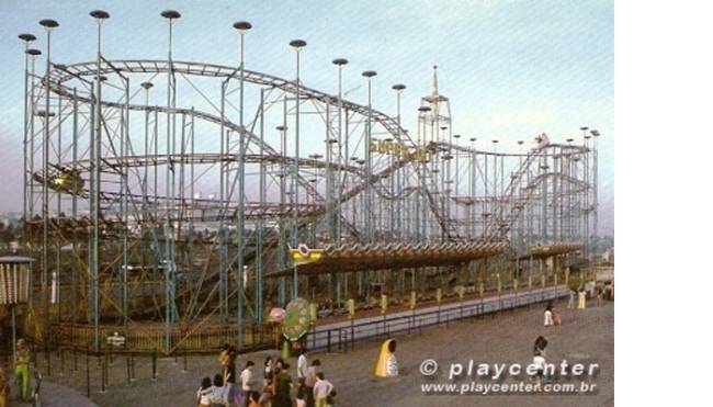 Playcenter anuncia roda gigante mais de 80 metros na cidade de Olímpia