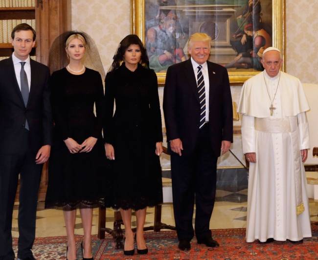 trump-papa