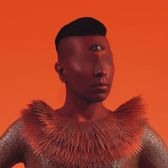 Venus Boy