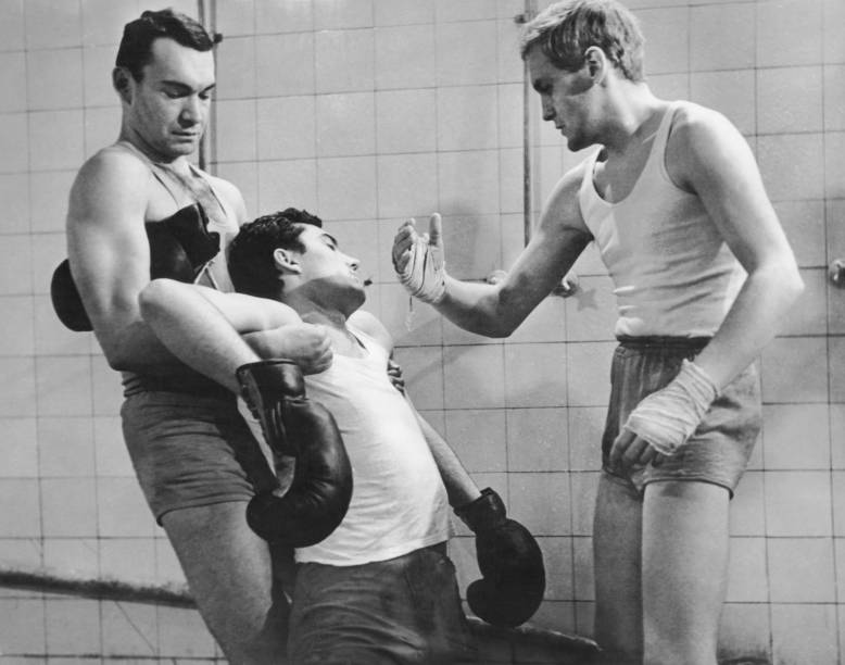 Walkower (1964)