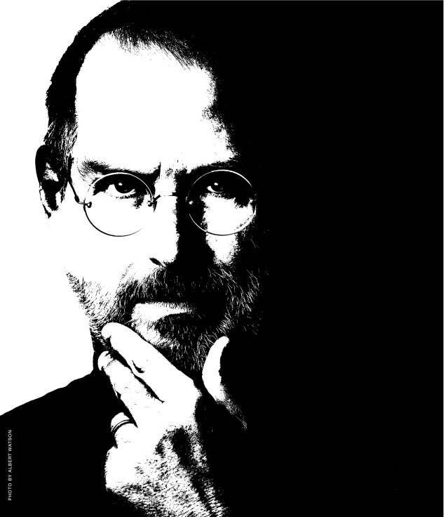 Steve Jobs, o Visionário