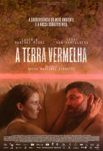 A Terra Vermelha