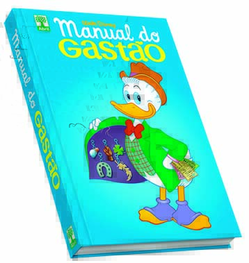 Manual doGastão (1975):oferece explicações sobresorte e azar, e desvendamitos como o medo emtorno da sexta-feira 13.