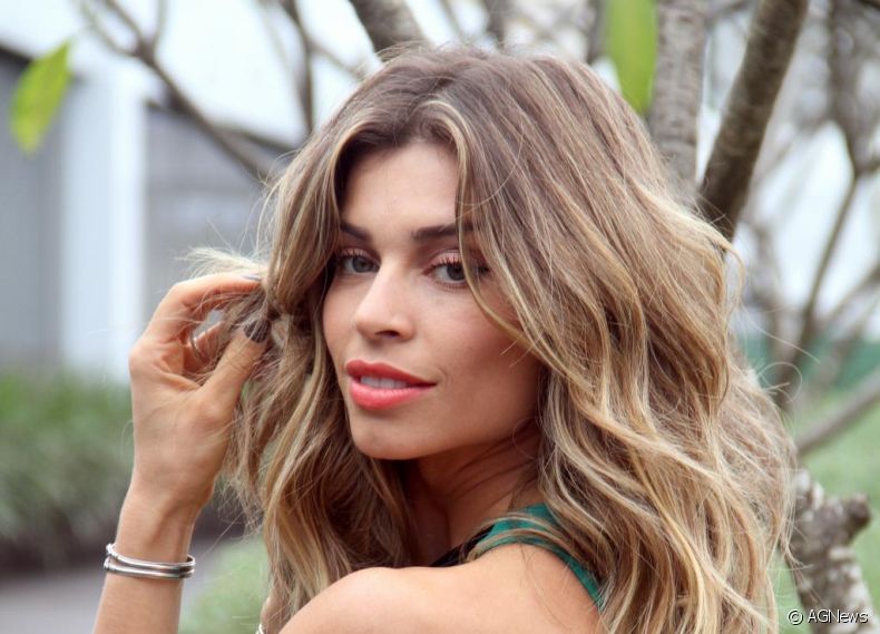 Grazi Massafera revela sabotagem antes de desfile: “Sei quem foi”