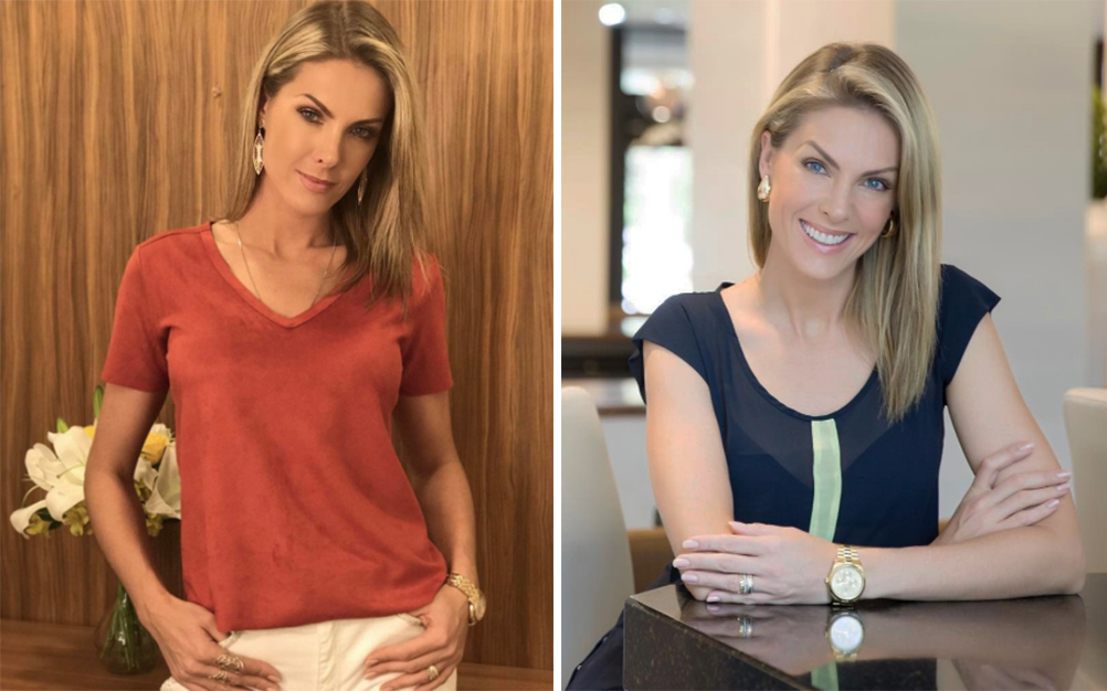 Ana Hickmann Desabafa Sobre Morte De Cadelinha No Instagram VEJA SO