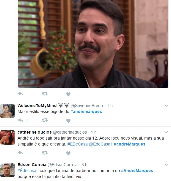 André Marques 3