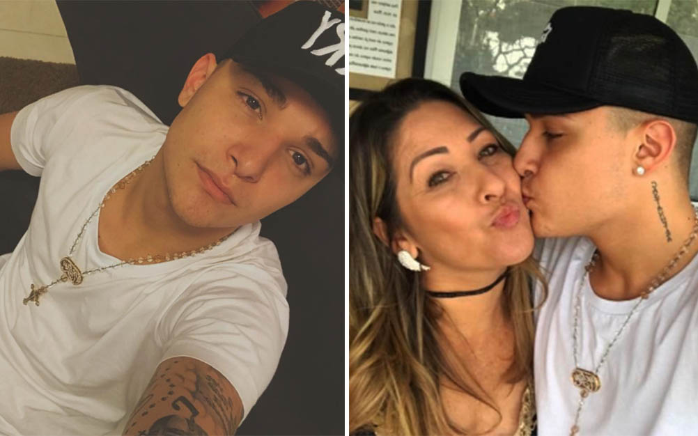 Mãe de MC Gui é assaltada na ZL de São Paulo nesta sexta (23)