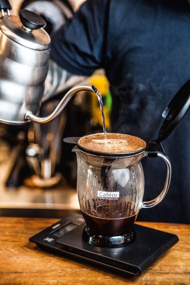 Três bons endereços na Chácara Santo Antônio