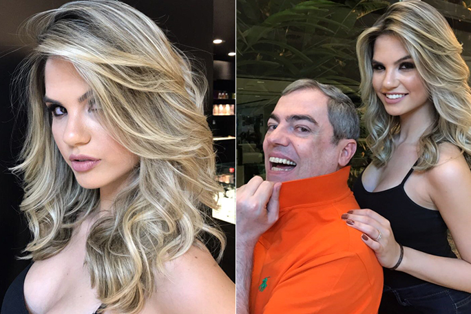 Quer repicar o cabelo? Aposte nesse estilo