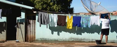Cidade Vazia, de Cristiano Burlan Cidade Vazia, de Cristiano Burlan