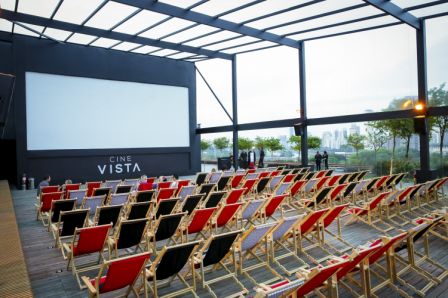 cine vista jk