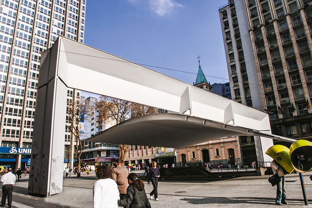 Conheça obras do premiado arquiteto Paulo Mendes da Rocha