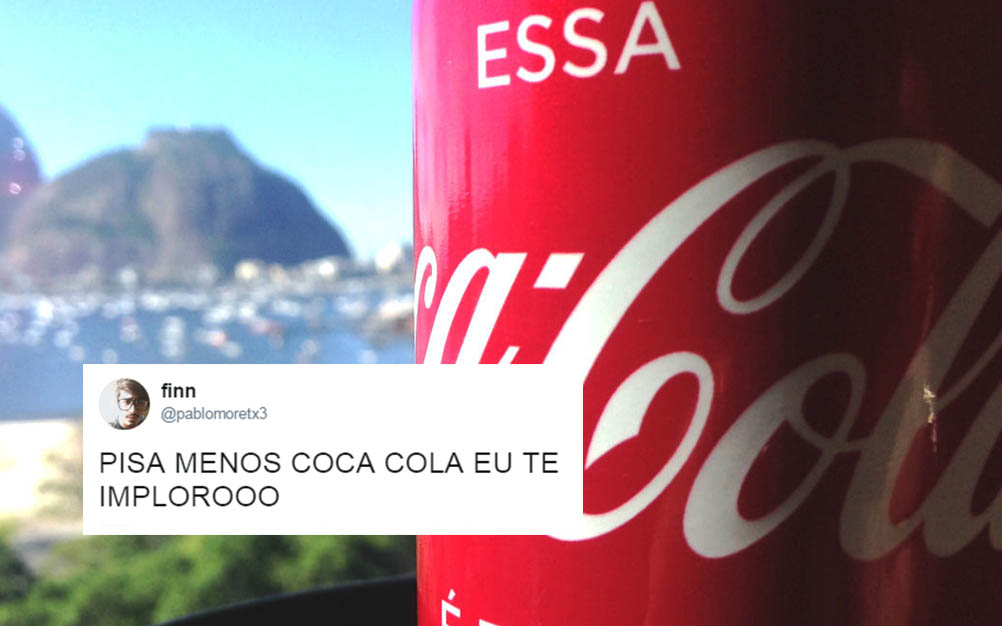 Tudo sobre CocaCola VEJA SÃO PAULO